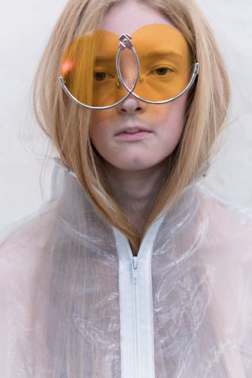 Hood By Air 2017 Spring/Summer コレクション第２弾目のルックブックが到着