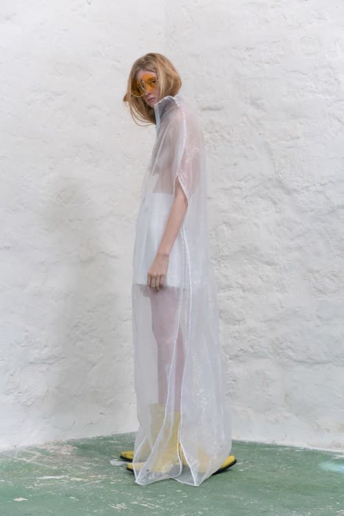 Hood By Air 2017 Spring/Summer コレクション第２弾目のルックブックが到着