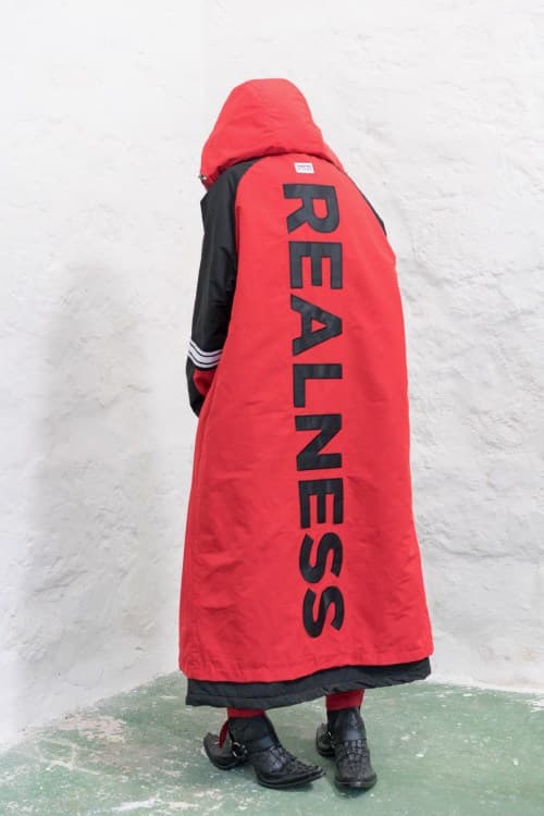 Hood By Air 2017 Spring/Summer コレクション第２弾目のルックブックが到着