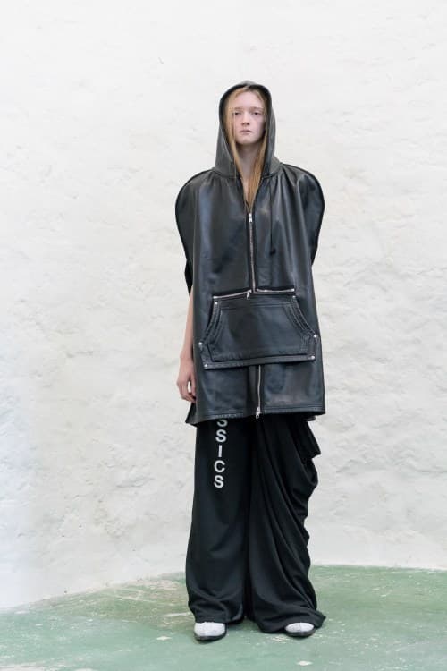 Hood By Air 2017 Spring/Summer コレクション第２弾目のルックブックが到着