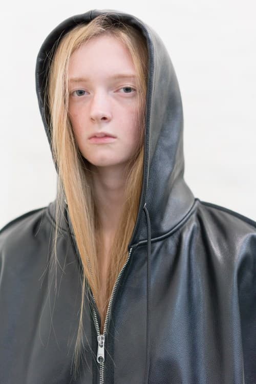 Hood By Air 2017 Spring/Summer コレクション第２弾目のルックブックが到着