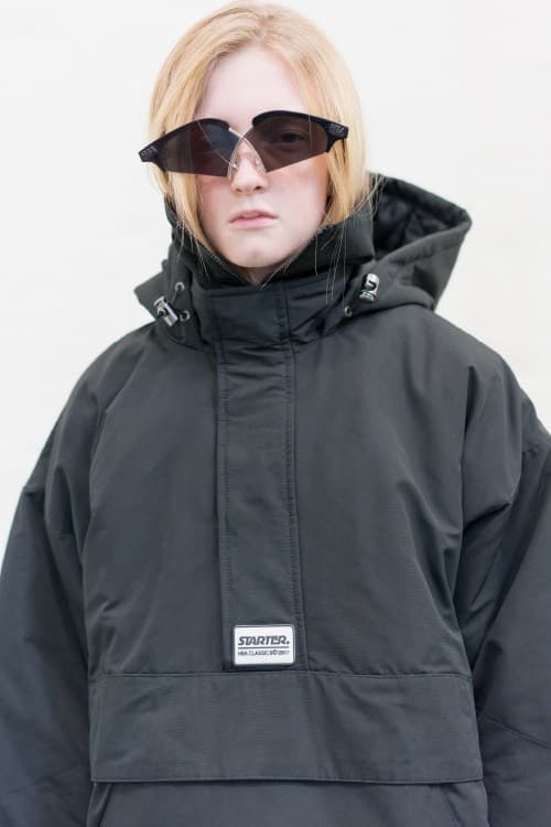 Hood By Air 2017 Spring/Summer コレクション第２弾目のルックブックが到着