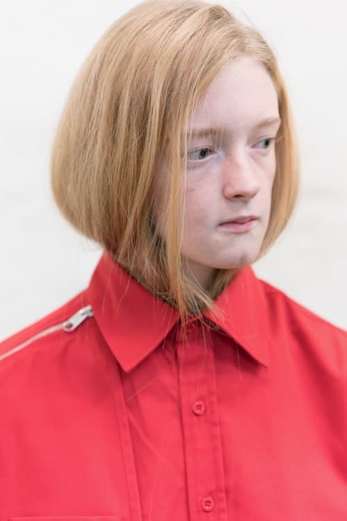 Hood By Air 2017 Spring/Summer コレクション第２弾目のルックブックが到着