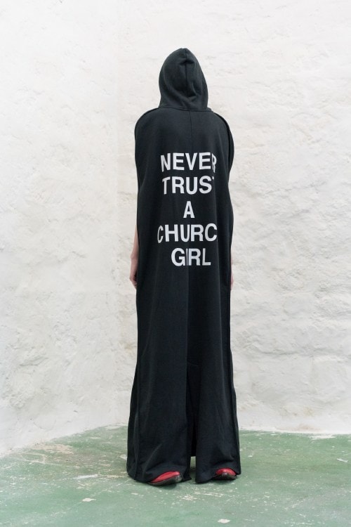 Hood By Air 2017 Spring/Summer コレクション第２弾目のルックブックが到着