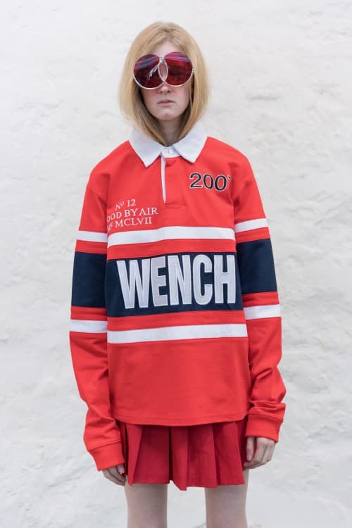 Hood By Air 2017 Spring/Summer コレクション第２弾目のルックブックが到着