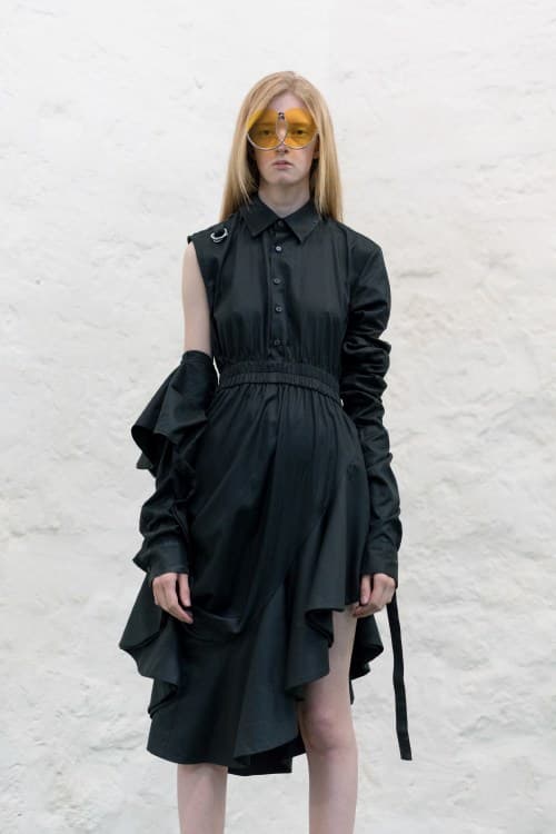 Hood By Air 2017 Spring/Summer コレクション第２弾目のルックブックが到着