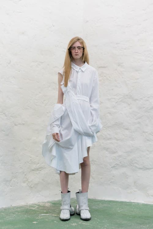 Hood By Air 2017 Spring/Summer コレクション第２弾目のルックブックが到着