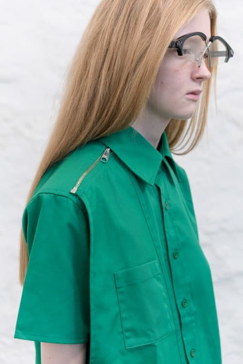 Hood By Air 2017 Spring/Summer コレクション第２弾目のルックブックが到着