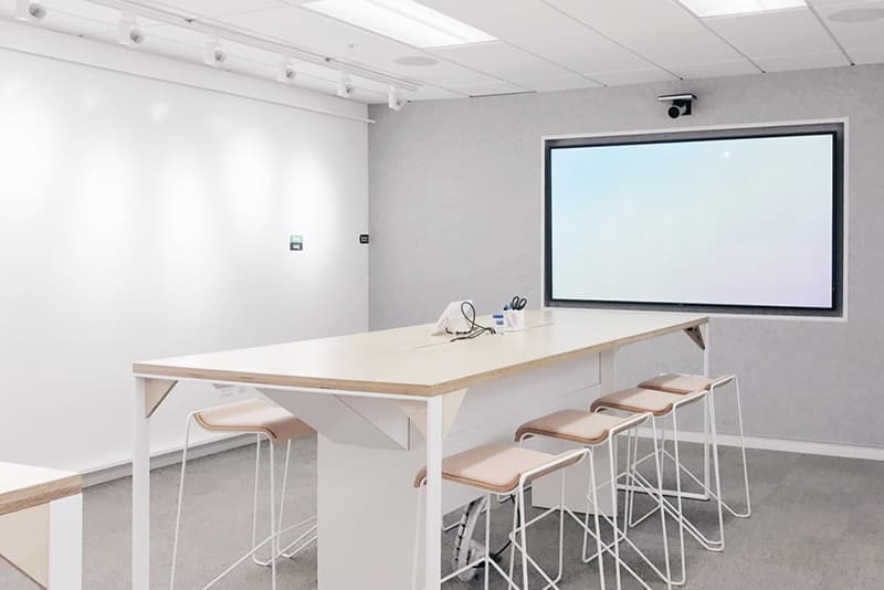 クリエイティビティが刺激されそうな Instagram の新オフィスをチェック