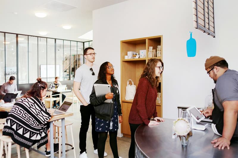 クリエイティビティが刺激されそうな Instagram の新オフィスをチェック