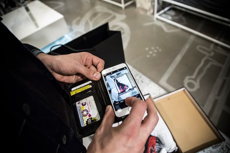 Jordan Brand がシカゴの地にて開催したファッションショウにクローズアップ