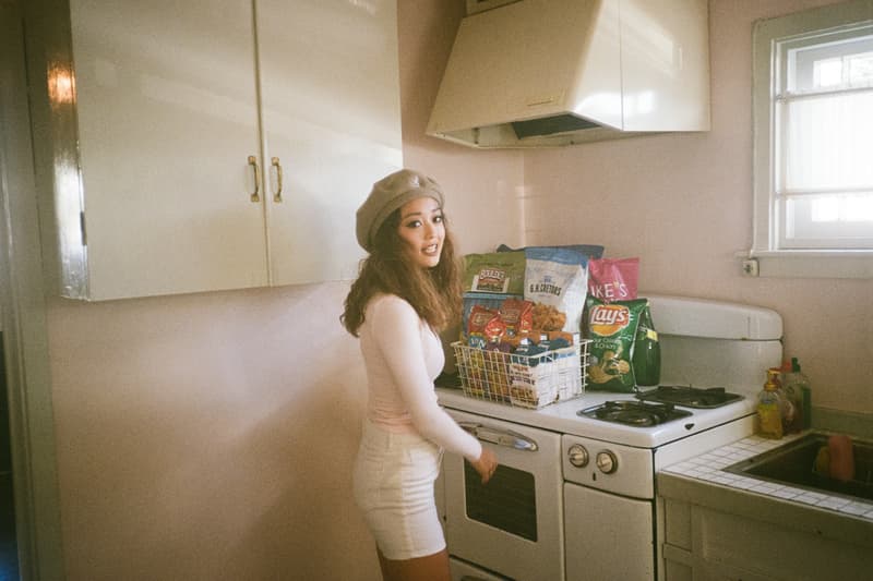 KANGOL より注目のクリエイター/アーティストを起用した 2016 Fall/Winter ルックブックが到着