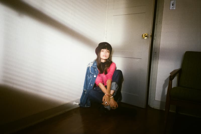 KANGOL より注目のクリエイター/アーティストを起用した 2016 Fall/Winter ルックブックが到着