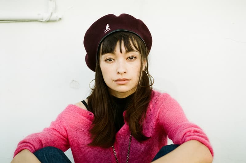 KANGOL より注目のクリエイター/アーティストを起用した 2016 Fall/Winter ルックブックが到着