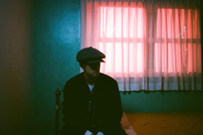 KANGOL より注目のクリエイター/アーティストを起用した 2016 Fall/Winter ルックブックが到着