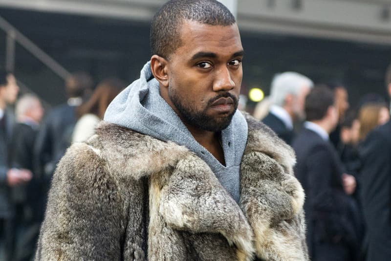Kanye West が Yeezy のファッションチームメンバー30人を全員解雇 Hypebeast Jp Kanye West が Yeezy のファッションチームメンバー30人を全員解雇 Hypebeast Jp