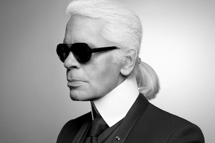Karl Lagerfeld がホテル業とレストラン業に参入することを発表