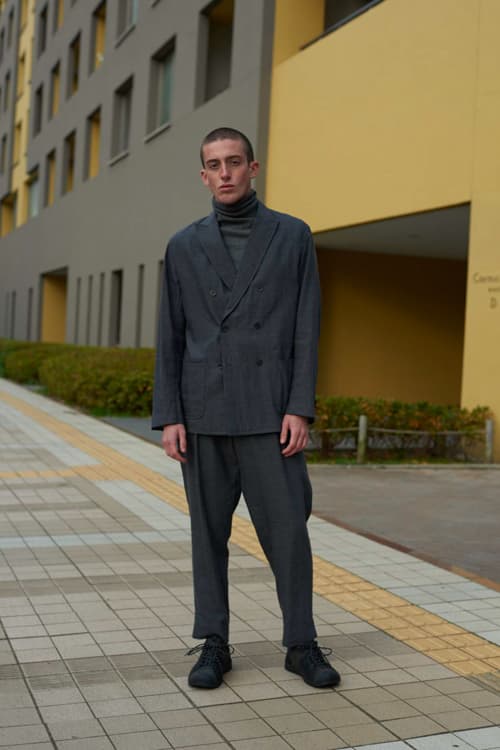 KEEN 2016 Fall/Winter シーズンイメージフォト