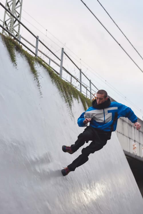 KEEN 2016 Fall/Winter シーズンイメージフォト