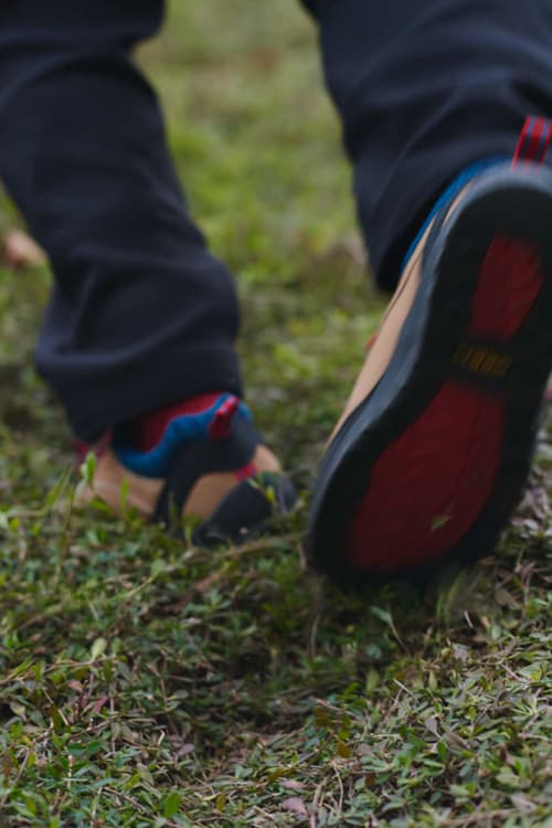 KEEN 2016 Fall/Winter シーズンイメージフォト