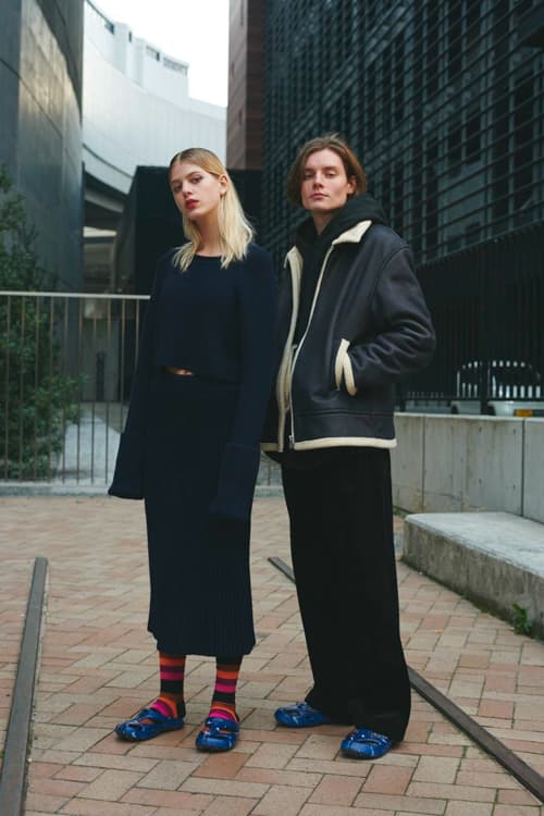 KEEN 2016 Fall/Winter シーズンイメージフォト