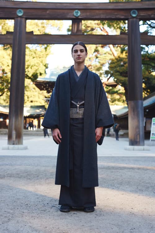 KEEN 2016 Fall/Winter シーズンイメージフォト