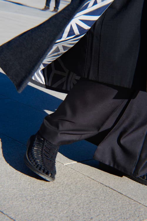 KEEN 2016 Fall/Winter シーズンイメージフォト