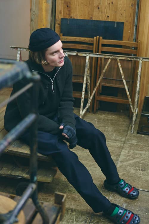 KEEN 2016 Fall/Winter シーズンイメージフォト