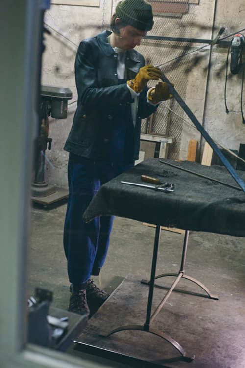 KEEN 2016 Fall/Winter シーズンイメージフォト