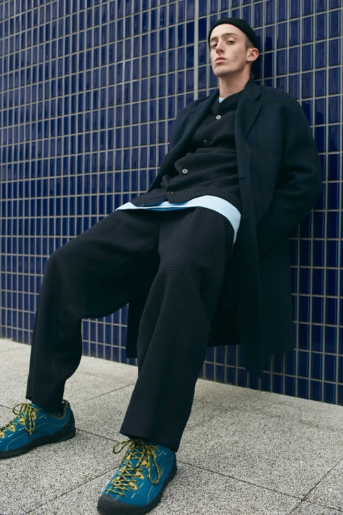 KEEN 2016 Fall/Winter シーズンイメージフォト
