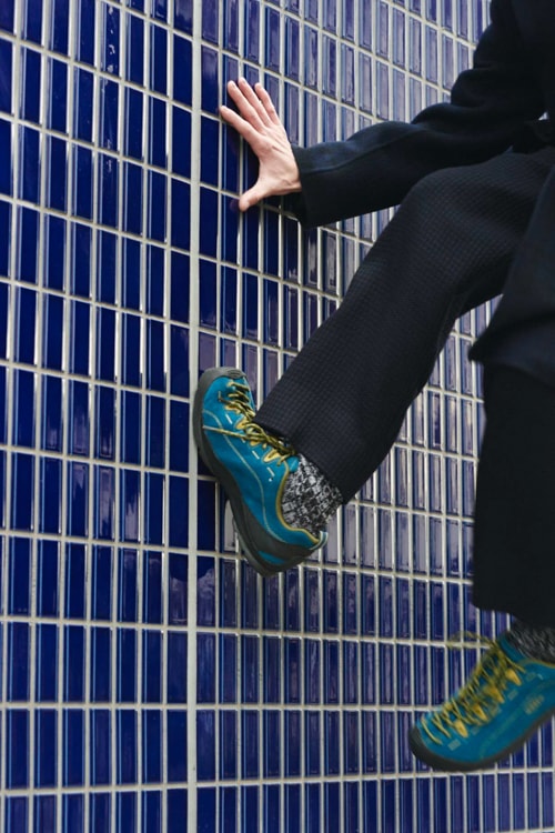 KEEN 2016 Fall/Winter シーズンイメージフォト