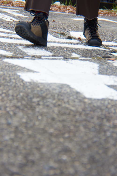 KEEN 2016 Fall/Winter シーズンイメージフォト