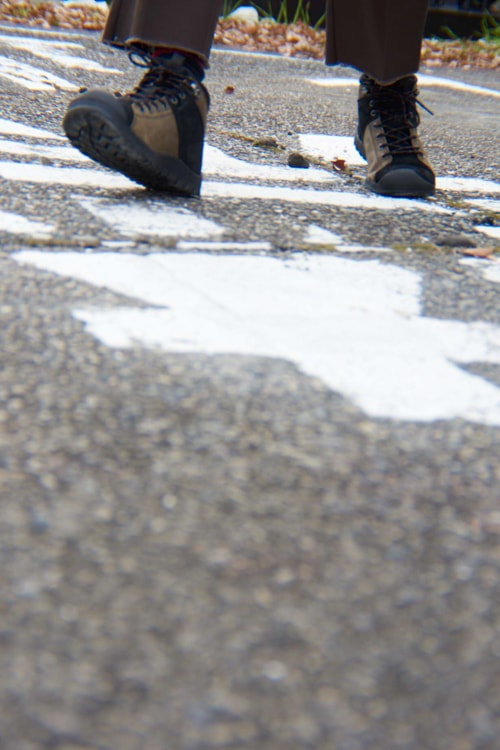 KEEN 2016 Fall/Winter シーズンイメージフォト