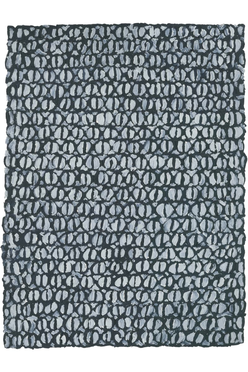 Lui Nemeth “OIL ON PAPER”