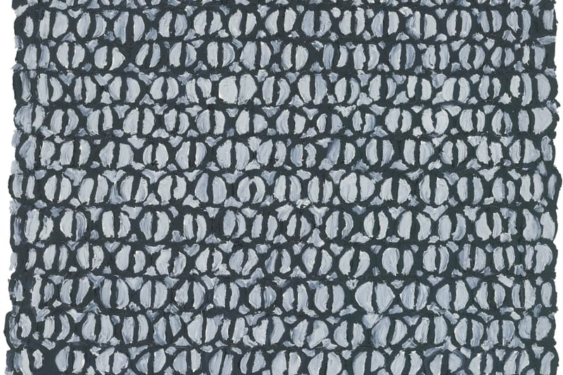 Lui Nemeth “OIL ON PAPER”