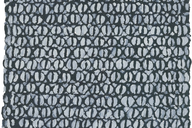 Lui Nemeth “OIL ON PAPER”