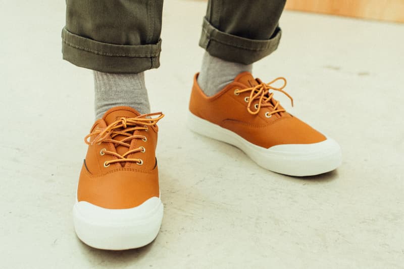 HUF 2016 Holiday コレクション ルックブックが到着