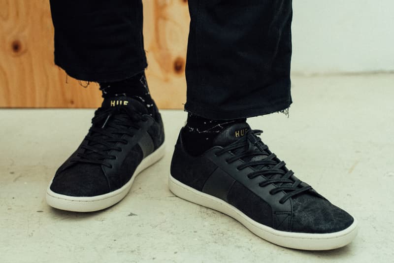 HUF 2016 Holiday コレクション ルックブックが到着