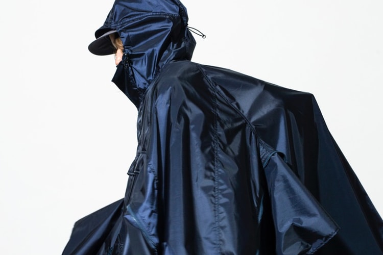 meanswhile 2017 Spring / Summer コレクション