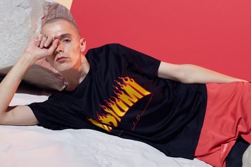 MIDIUMISOLID 2017 Spring/Summer コレクション