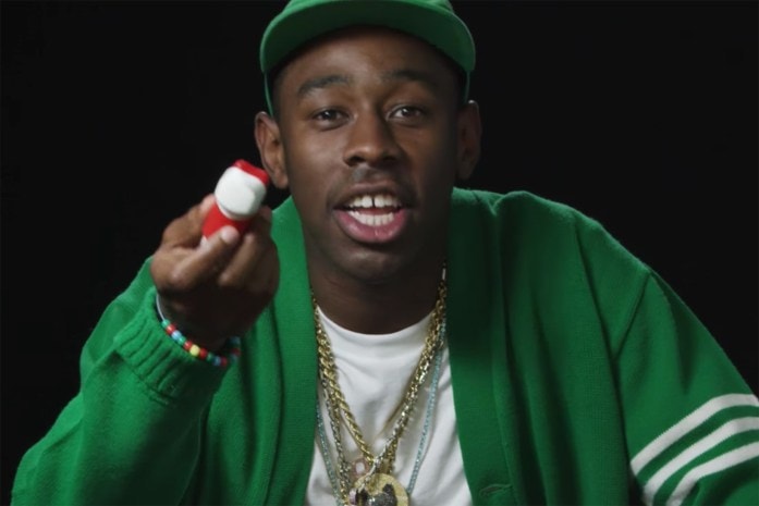 ファッションインフルエンサーたちのポケットには一体何が入っている?