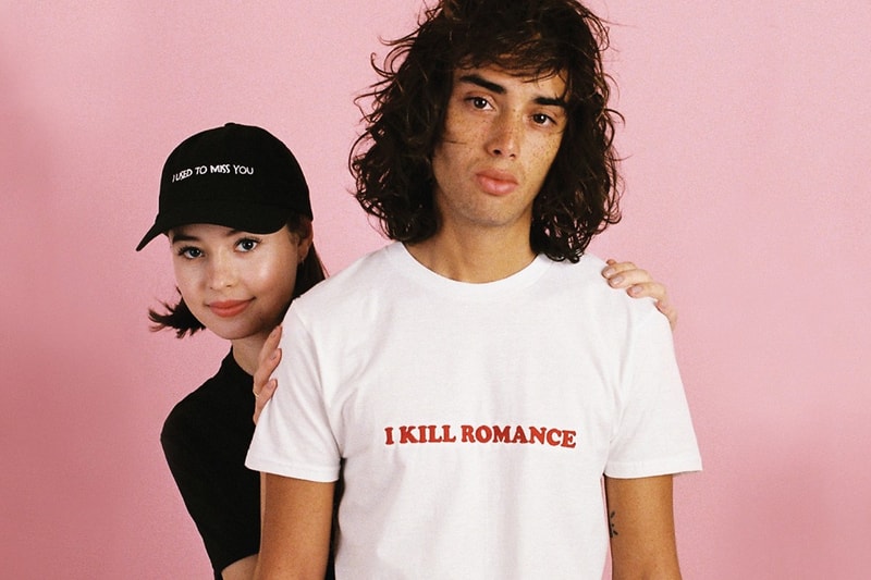 NASASEASONS の 2016-17 Fall/Winter ルックブックが公開