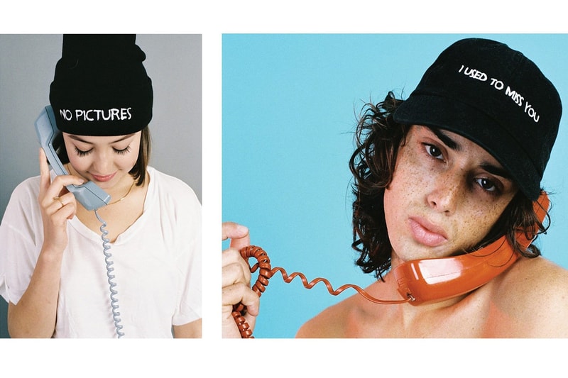 NASASEASONS の 2016-17 Fall/Winter ルックブックが公開