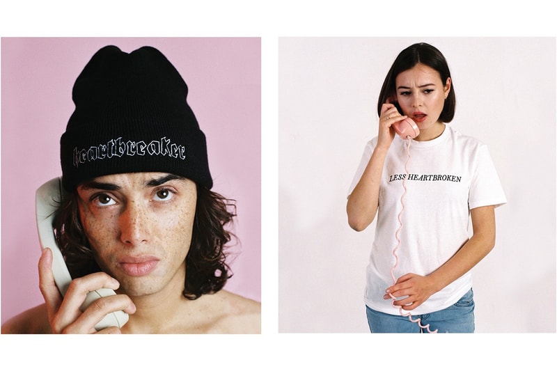 NASASEASONS の 2016-17 Fall/Winter ルックブックが公開