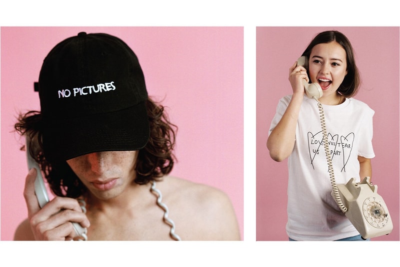 NASASEASONS の 2016-17 Fall/Winter ルックブックが公開