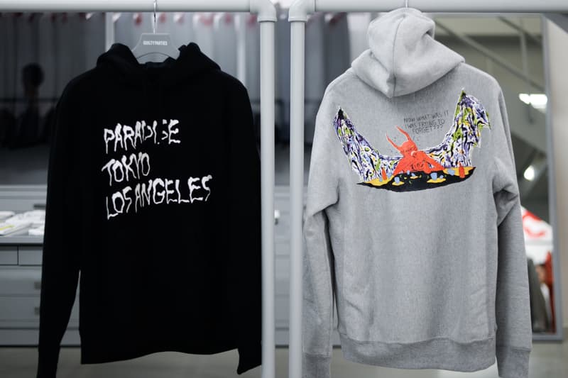 Interviews: スケーターやヘッズからカルト的な人気を誇る型破りなアーティスト Neckface