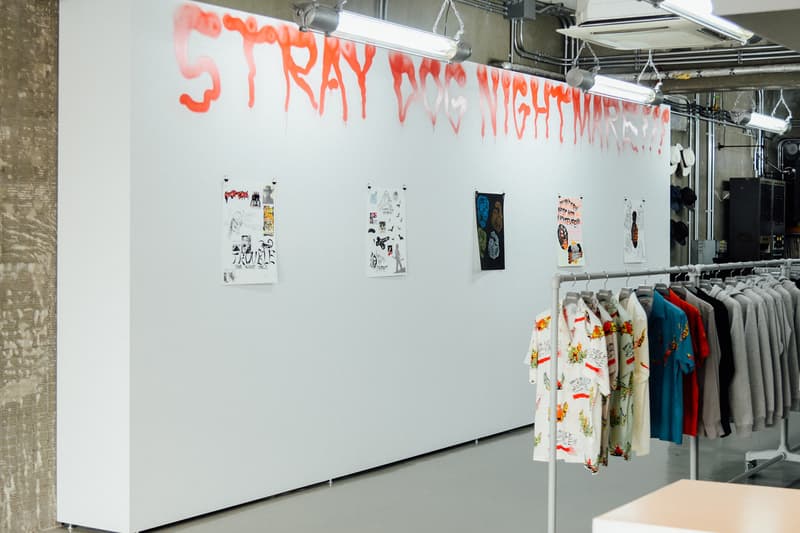 Interviews: スケーターやヘッズからカルト的な人気を誇る型破りなアーティスト Neckface