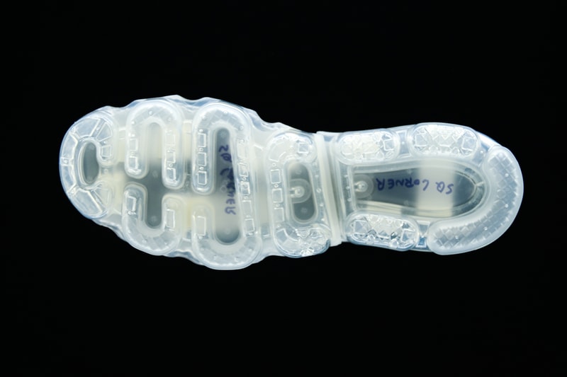 POSSIBILITY OF AIR by Nike @ TOKYO DESIGN WEEK 2016