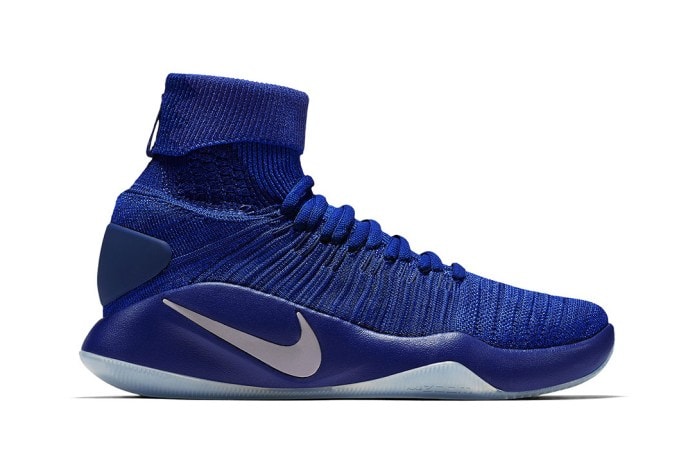Nike Hyperdunk 2016 Elite "Game Royal"