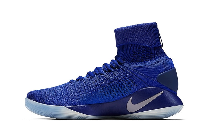 Nike Hyperdunk 2016 Elite "Game Royal"
